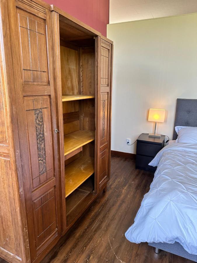 Villa Valliere Bed&Breakfast Exterior foto