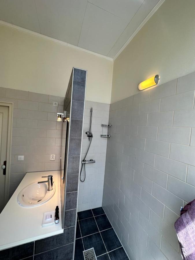 Villa Valliere Bed&Breakfast Exterior foto