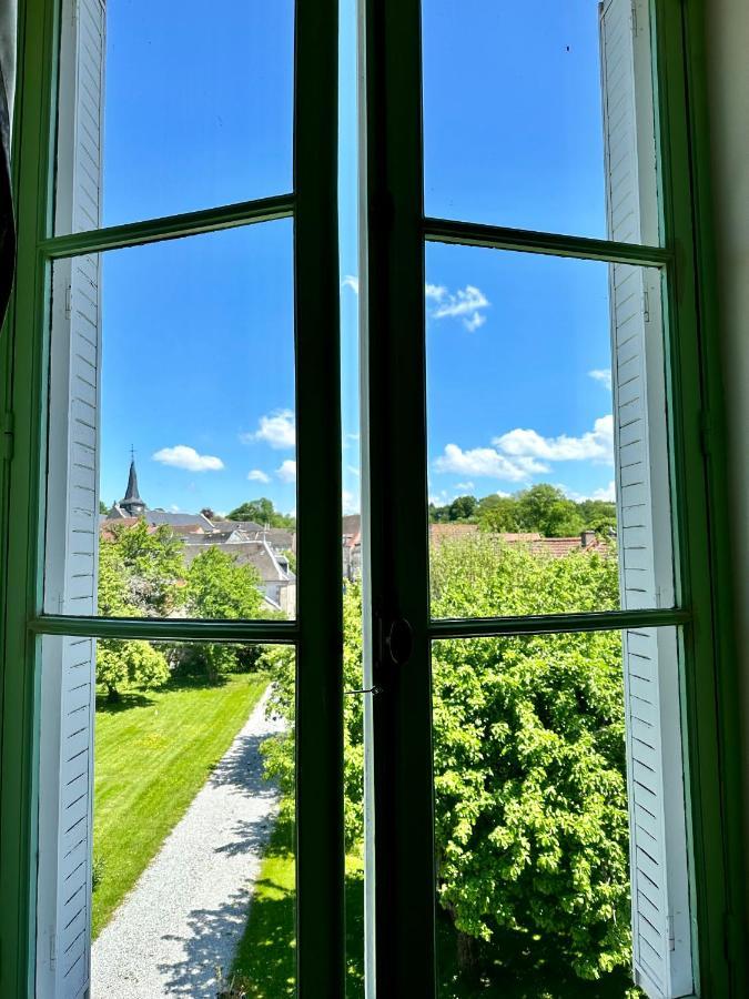 Villa Valliere Bed&Breakfast Exterior foto
